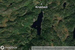 Kroktveittjonn