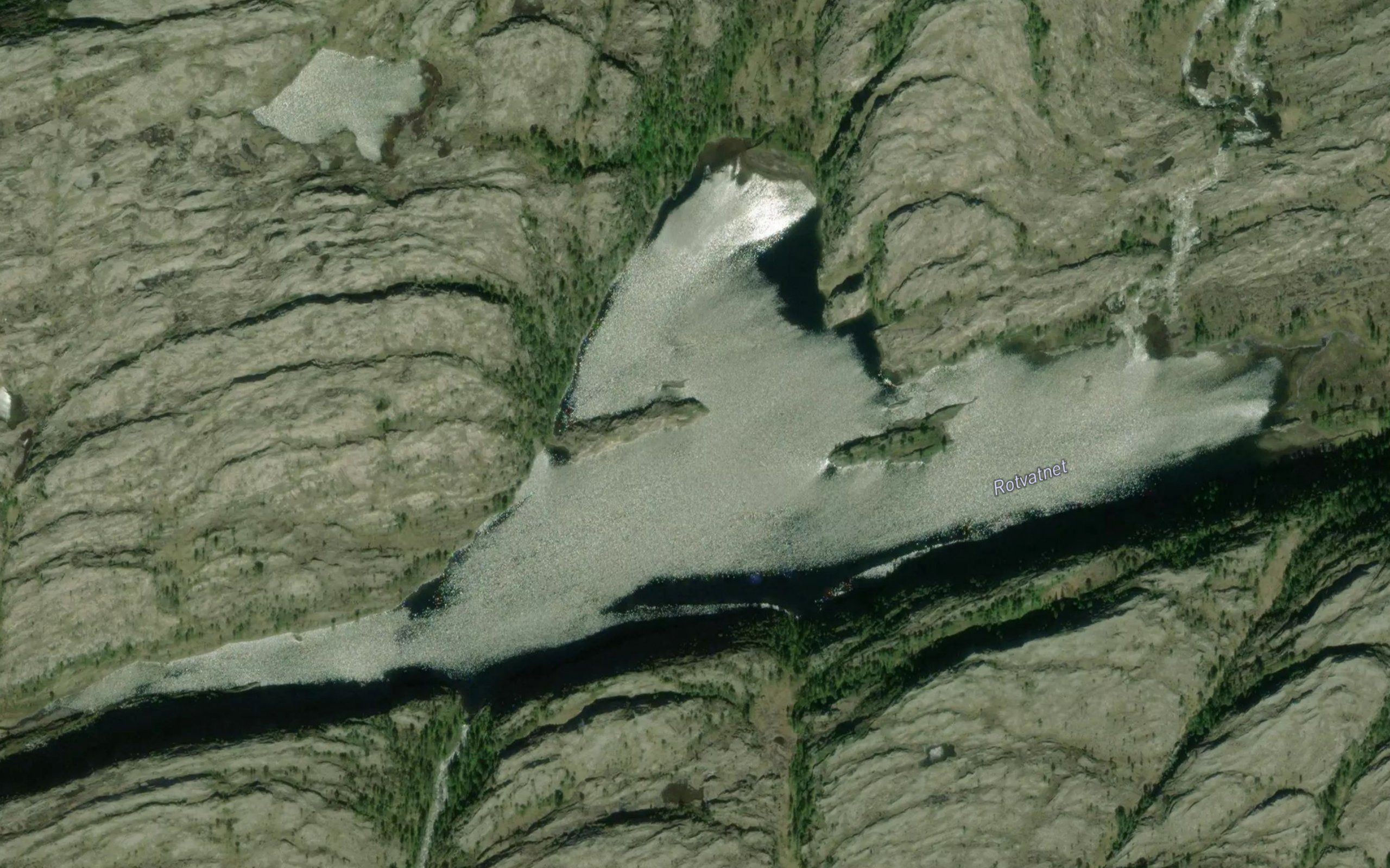 Rotvatnet