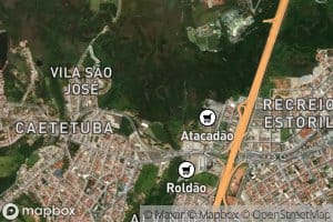 Ribeirao do Tabuao