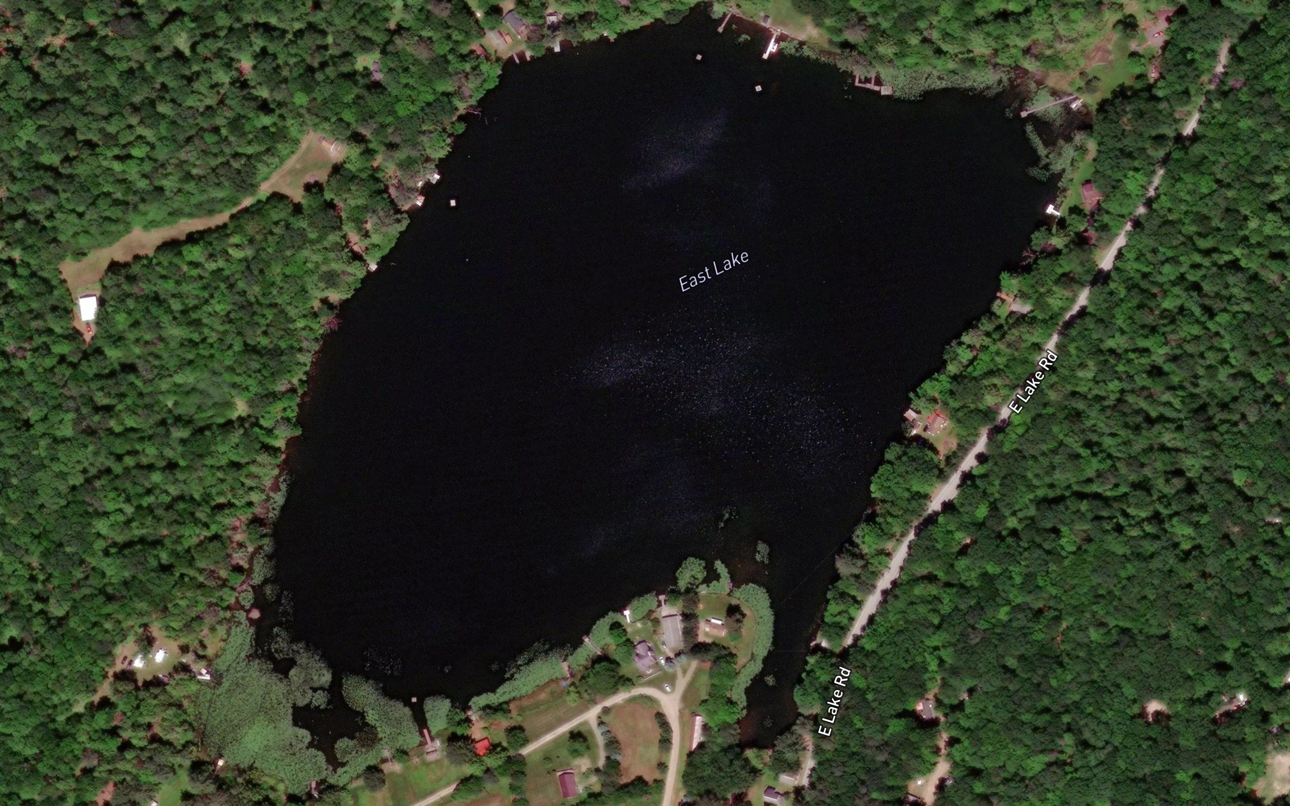 East Lake