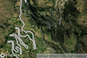 Quebrada Lanya Ragra