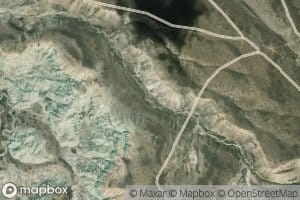 Big Hollow Creek