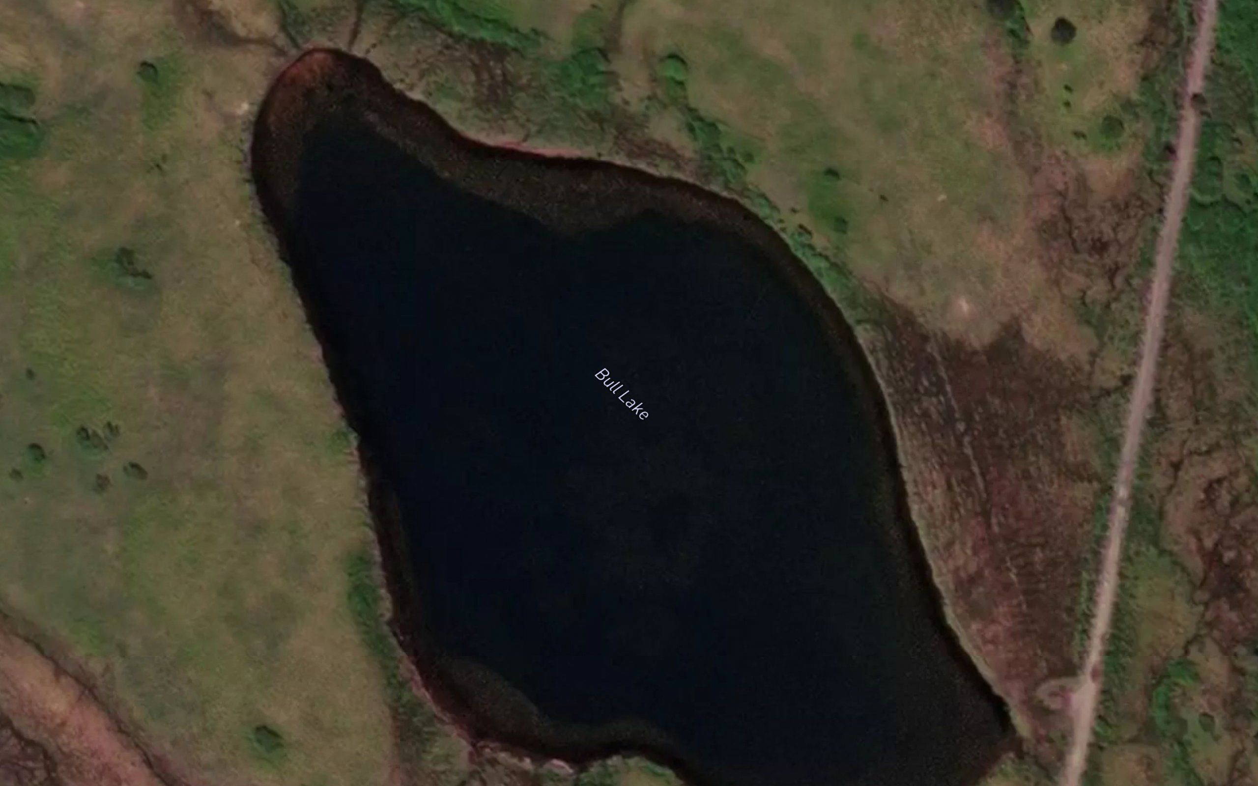 Bull Lake