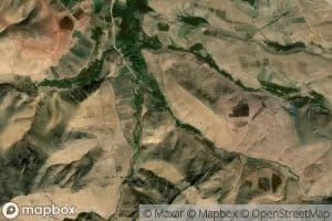 Rudkhaneh-ye Surmehli Dagh