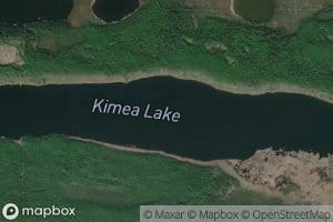 Kimea Lake