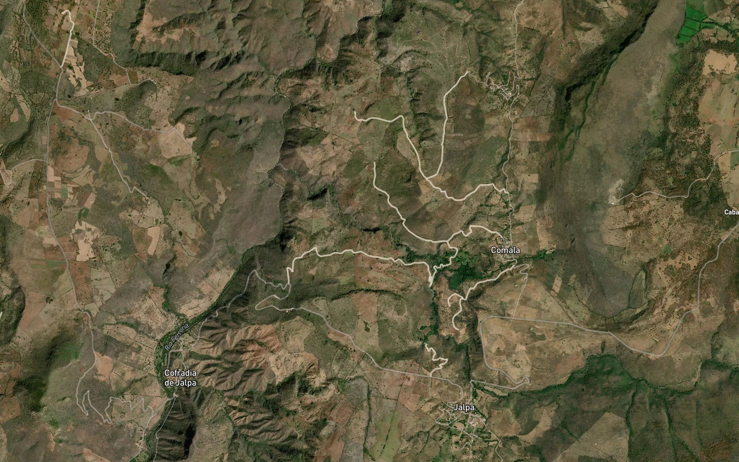 Rio Jalpa