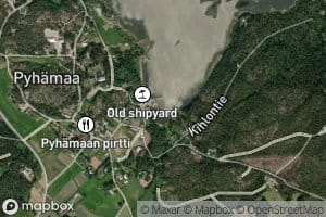 Pyhanmaanpera
