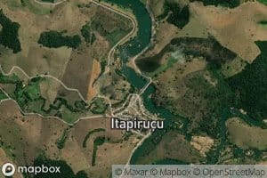 Ribeirao dos Monos