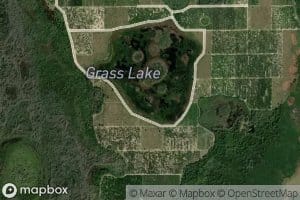 Grass Lake