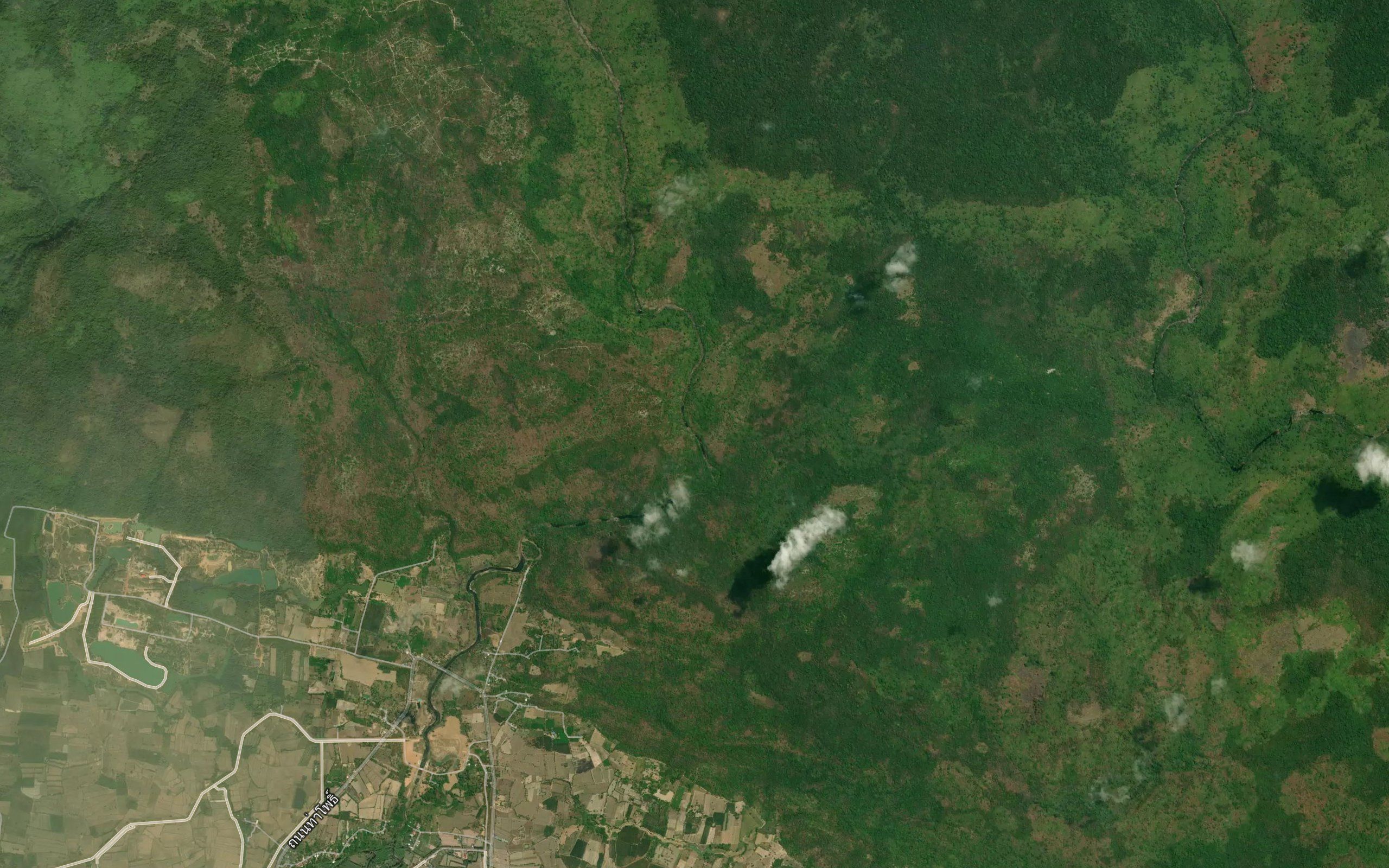 Khlong Nong Kaeo
