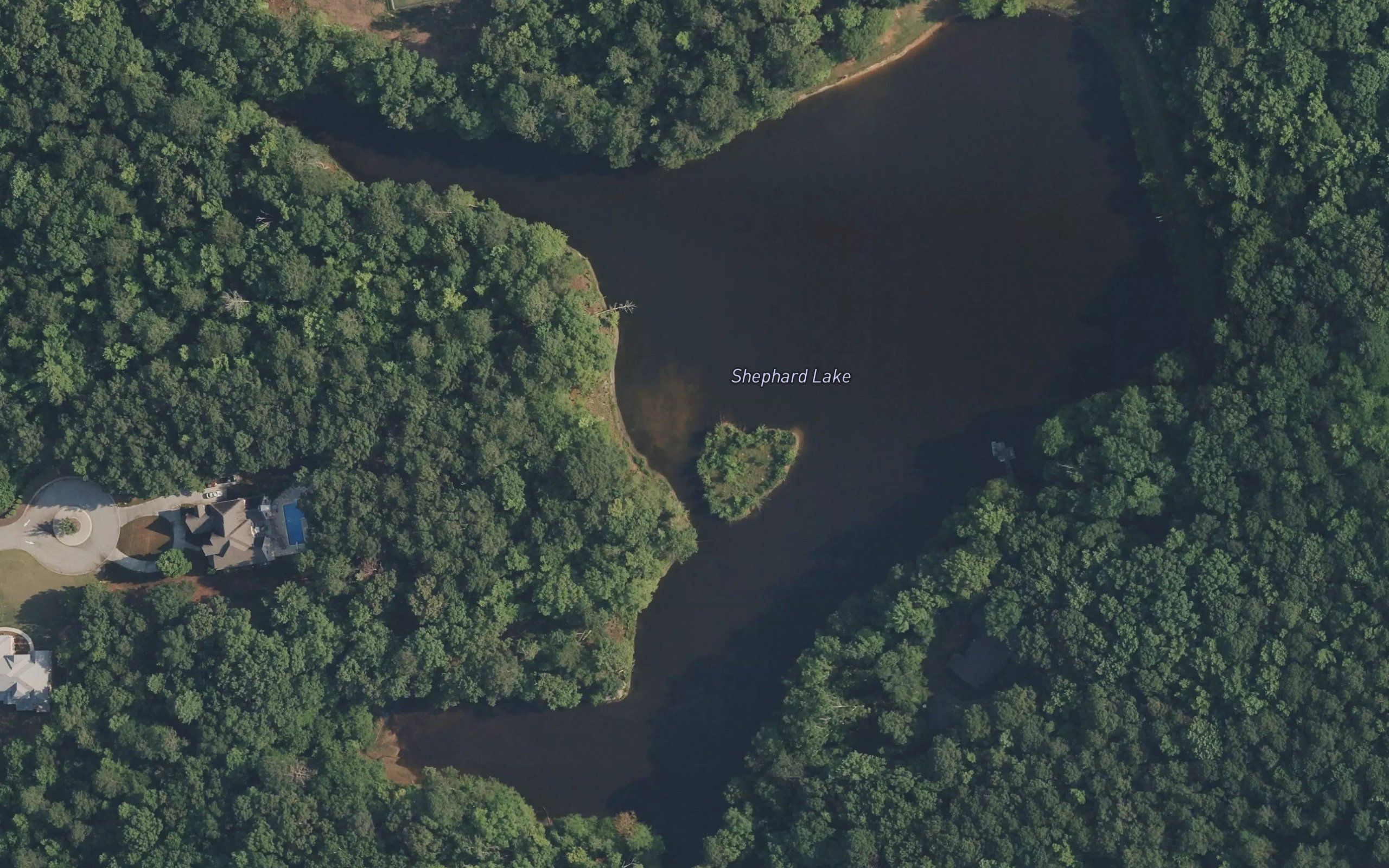 Shephard Lake