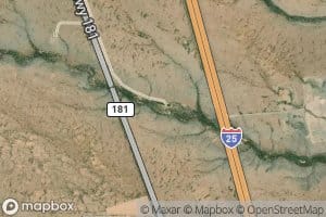 Mn Chavez Reservoir Number 1