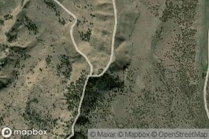 Box Spring Reservoir