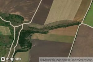 Balka Sredniy Surchinnik