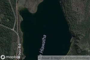 Lake Hiawatha