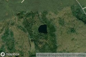 Jaybird Lake