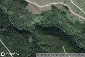 Goodasany Creek