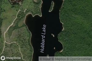 Hubbard Lake