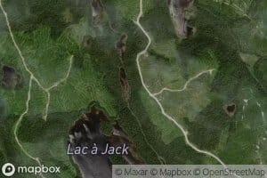 Lac de la Foudre