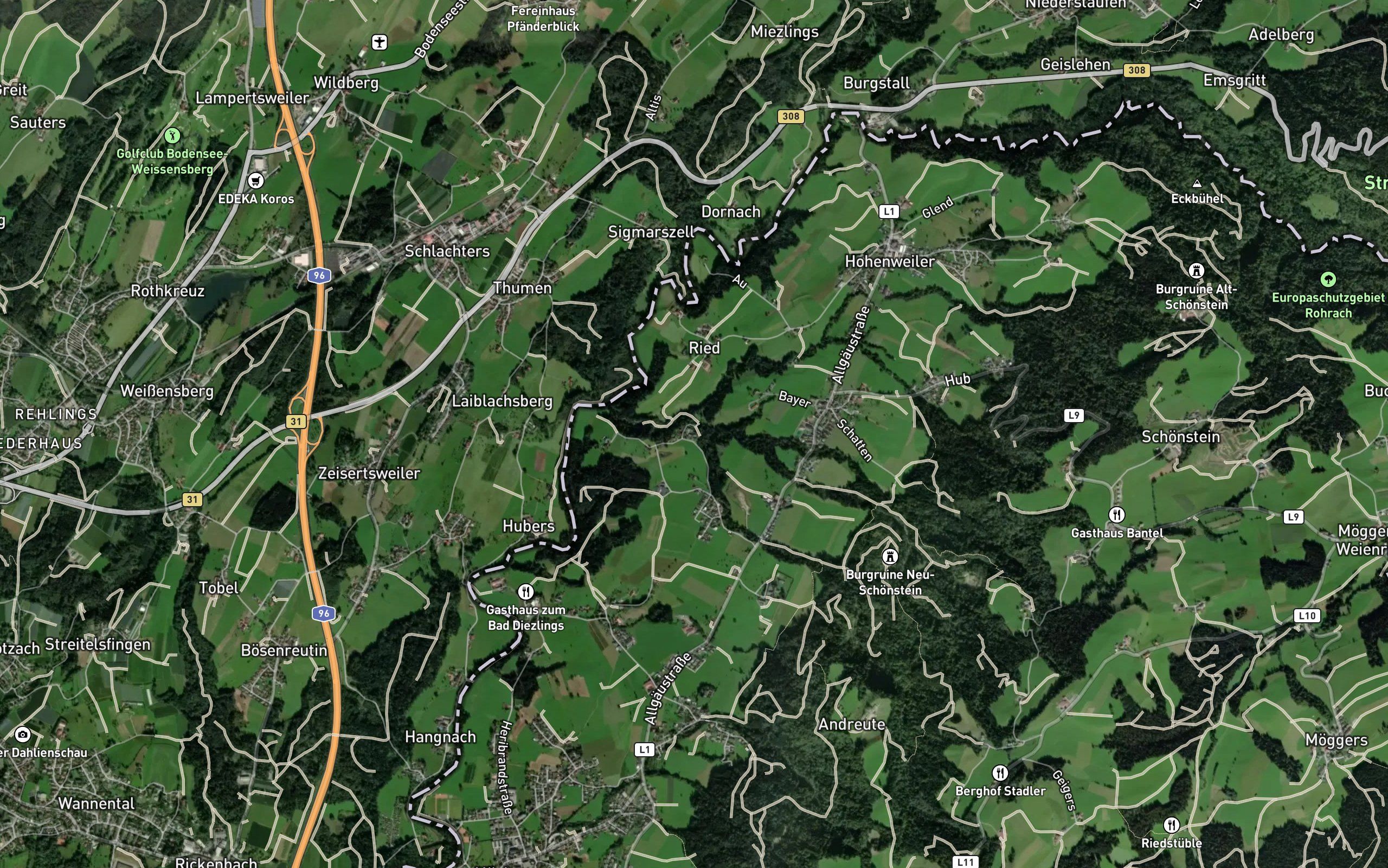 Gwiggerbach