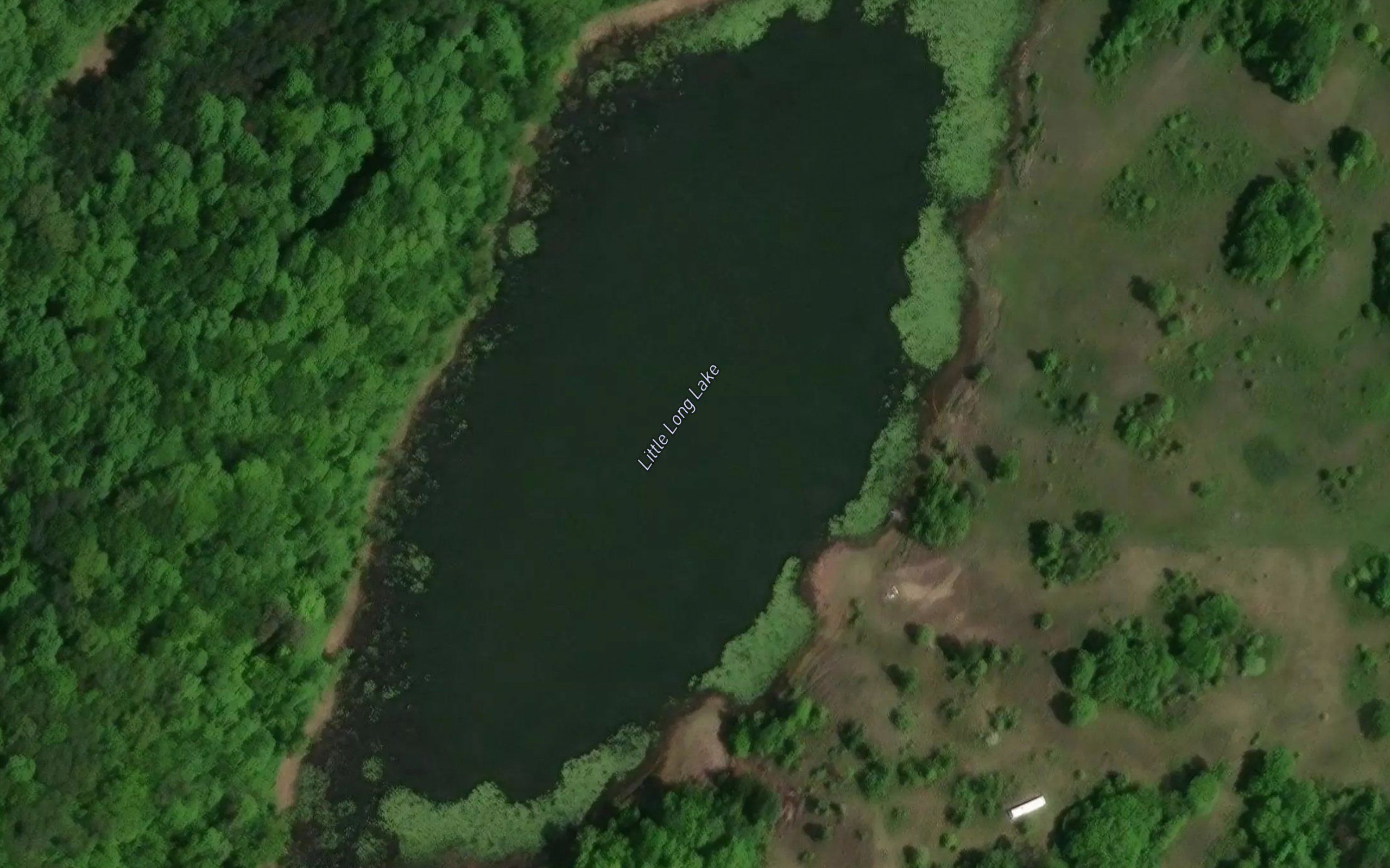 Little Long Lake