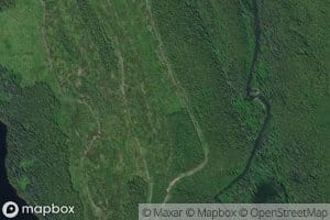 Shanalope Creek