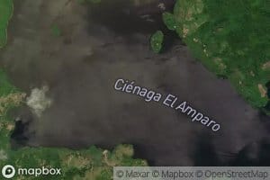 Cienaga El Amparo