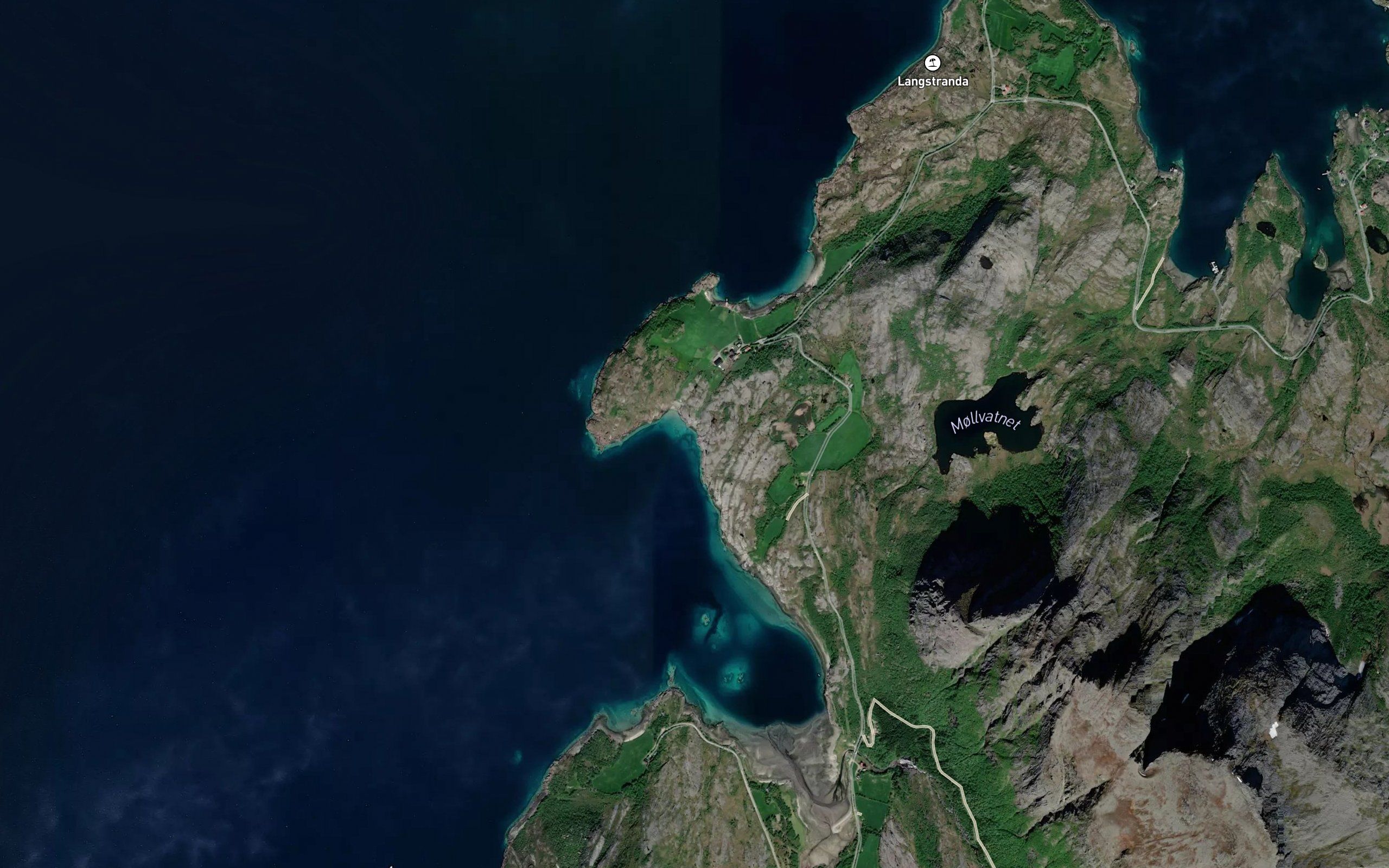 Postvika