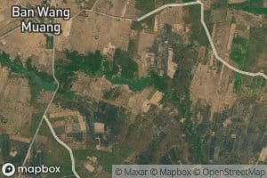 Ang Kep Nam Huai Wang Muang