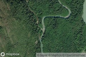 Humpy Creek