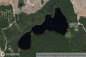 Siwash Lake