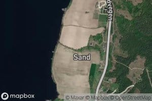 Sandbergbekken
