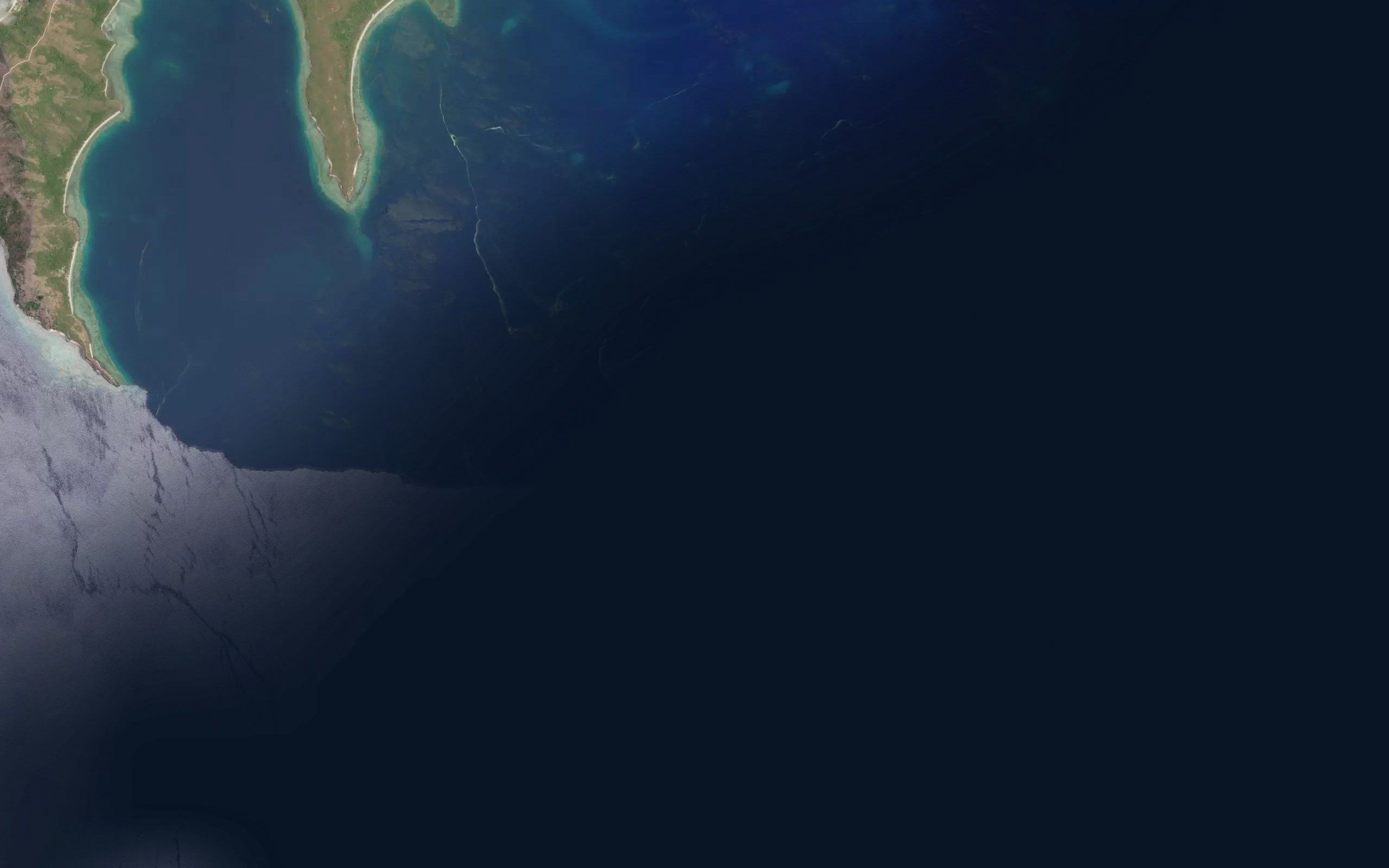 Ceredelaikoroni Reef