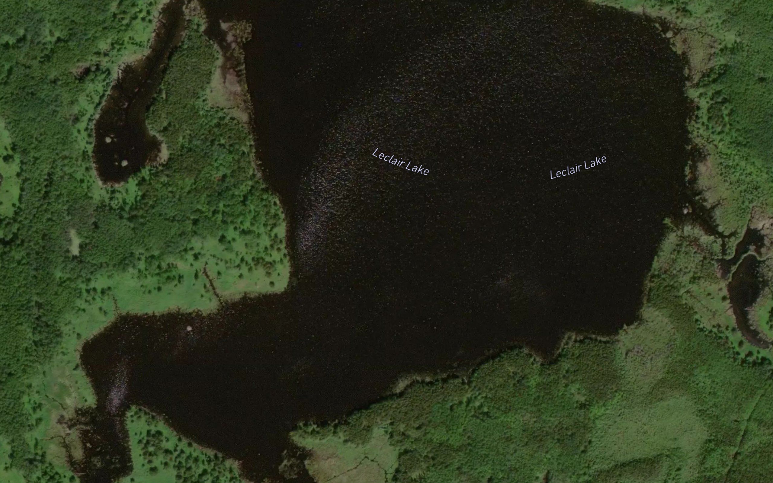 Leclair Lake