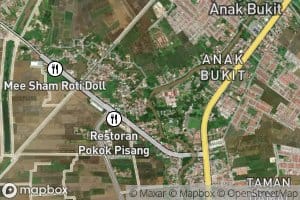 Sungai Pulau Kerengga