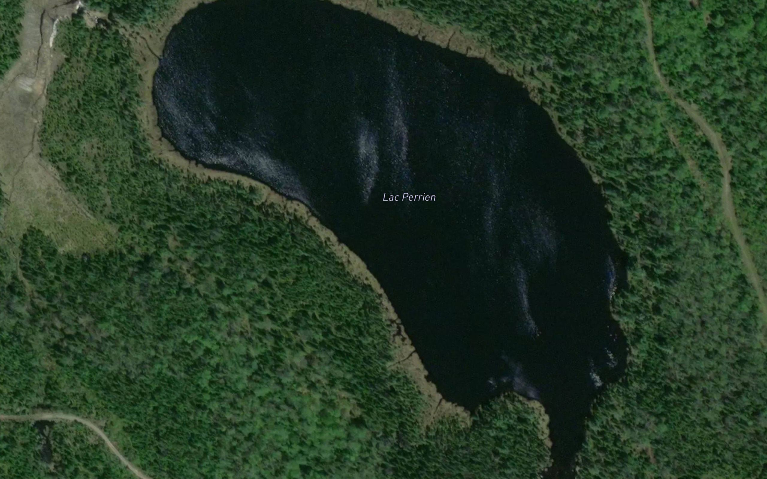 Lac Perrien