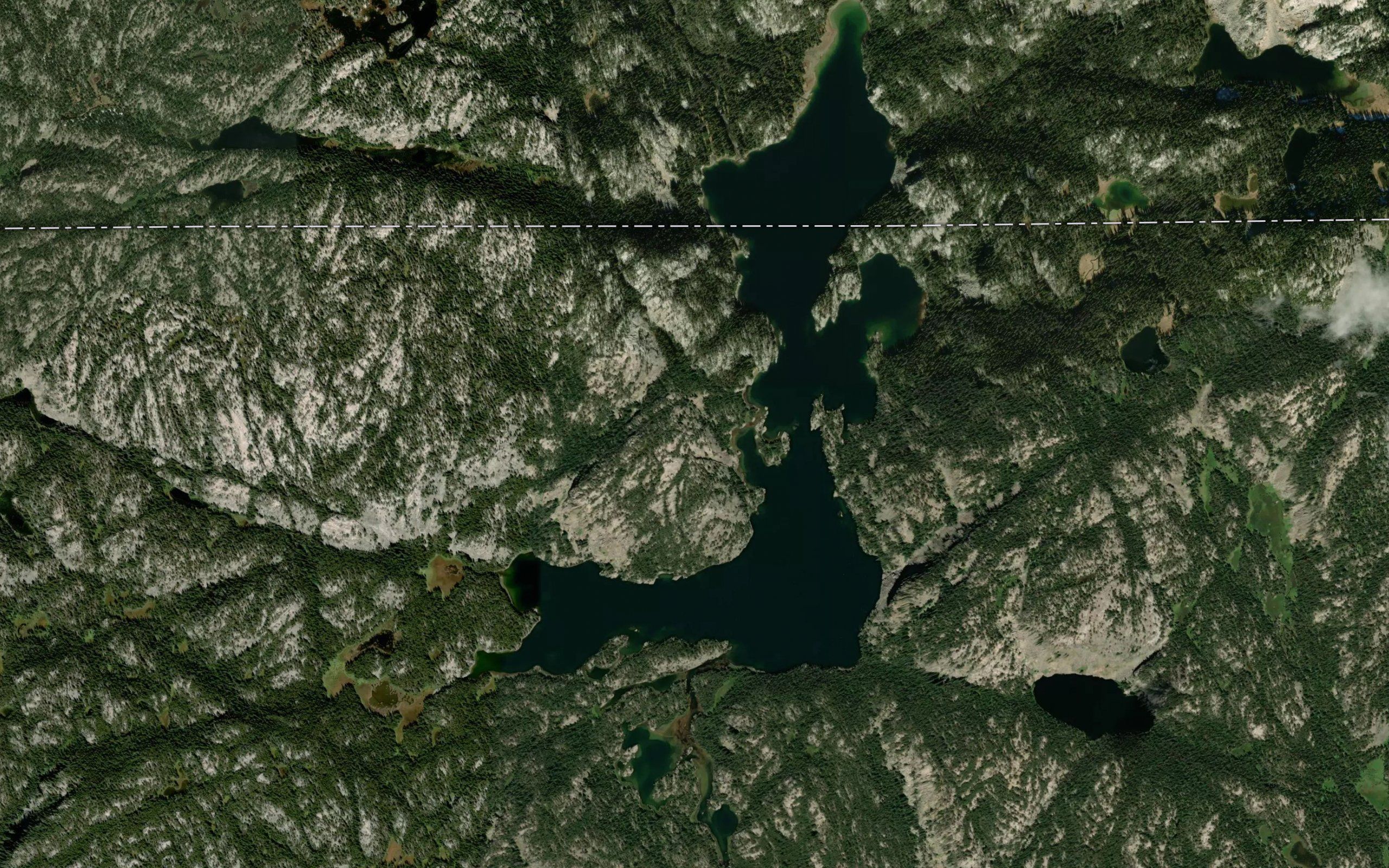 Granite Lake