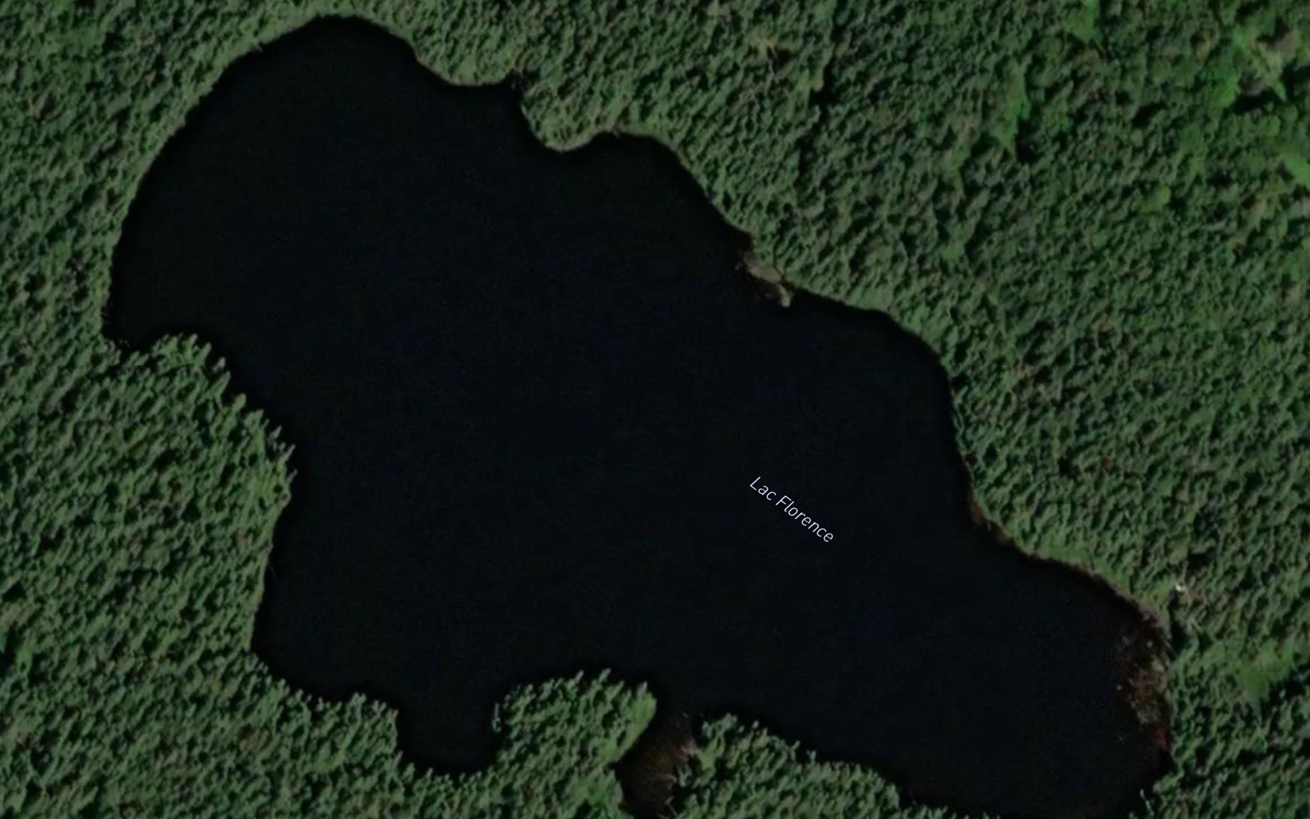 Lac Florence