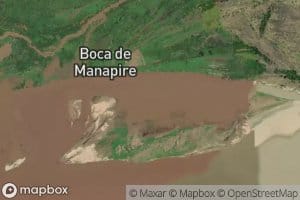 Boca de Manapire
