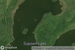 Supawn Creek
