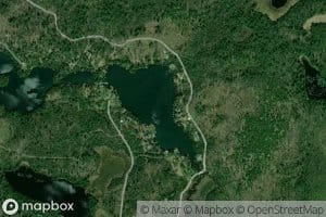 Little Fairbank Lake