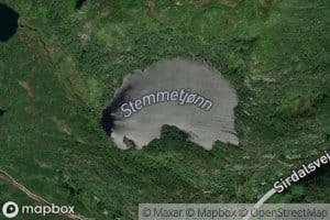 Stemmevatnet