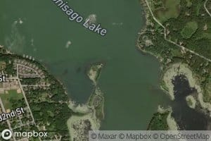 Chisago Lake