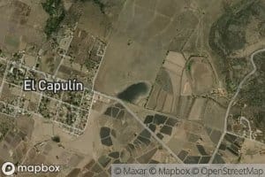 Bordo de los Carrizos