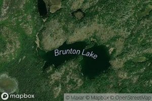 Brunton Lake