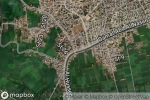 Tur`at San as Sama`inah