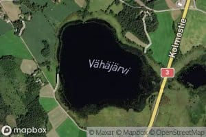 Vahajarvi