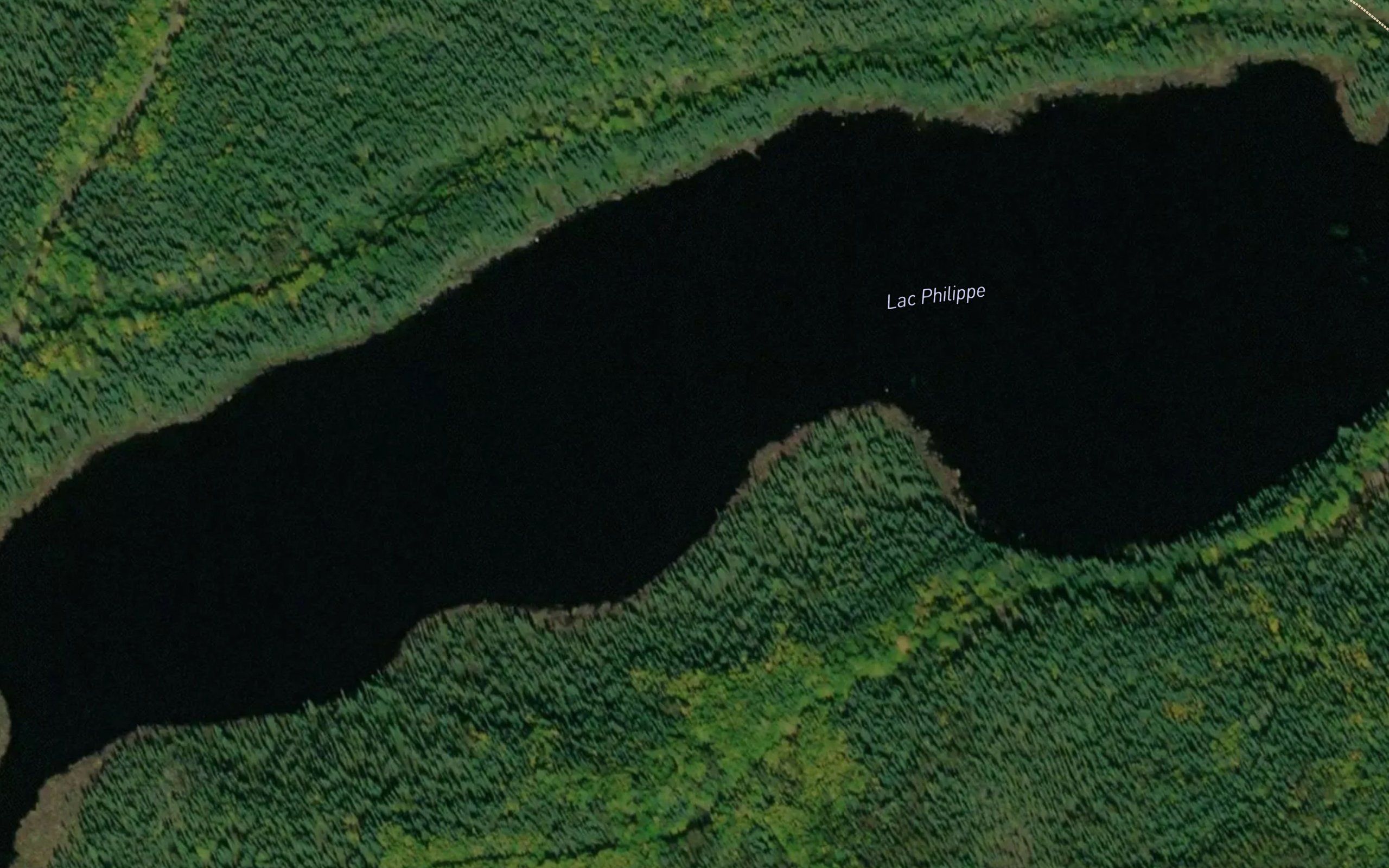 Lac Philippe