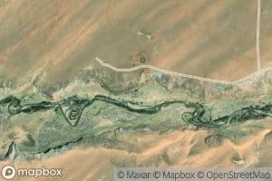 Juanita Begay Spring