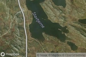 Stavtjerne